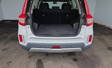 Geely Emgrand X7 2019 года за 35 790 BYN в Минск