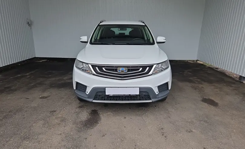 Geely
