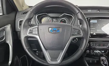 Geely Emgrand X7 2019 года за 35 790 BYN в Минск