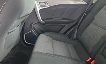 Geely Emgrand X7 2019 года за 35 790 BYN в Минск