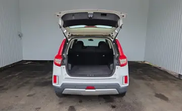 Geely Emgrand X7 2019 года за 35 790 BYN в Минск