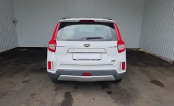Geely Emgrand X7 2019 года за 35 790 BYN в Минск