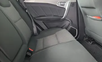 Geely Emgrand X7 2019 года за 35 790 BYN в Минск