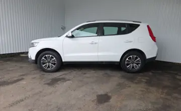 Geely Emgrand X7 2019 года за 35 790 BYN в Минск
