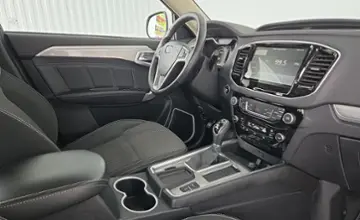 Geely Emgrand X7 2019 года за 35 790 BYN в Минск
