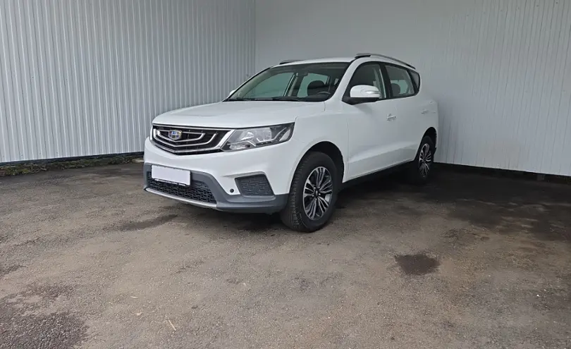 Geely