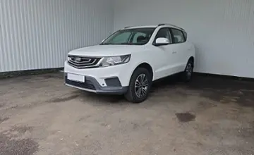 Geely Emgrand X7 2019 года за 35 790 BYN в Минск