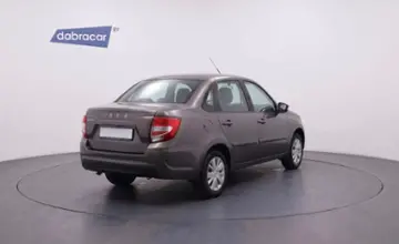 LADA (ВАЗ) Granta 2019 года за 21 090 BYN в Гомель