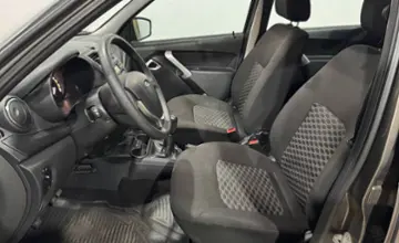 LADA (ВАЗ) Granta 2019 года за 21 090 BYN в Гомель