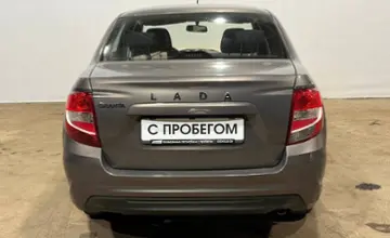 LADA (ВАЗ) Granta 2019 года за 21 090 BYN в Гомель