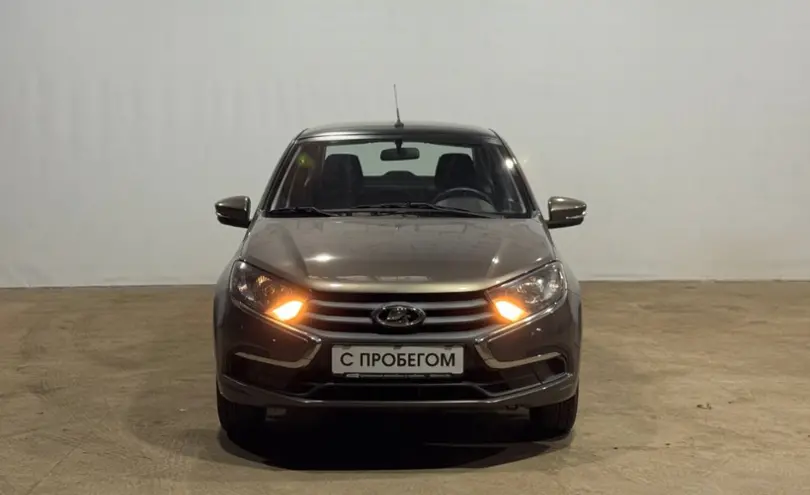 LADA (ВАЗ)