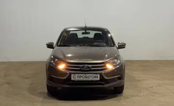 LADA (ВАЗ) Granta 2019 года за 21 090 BYN в Гомель
