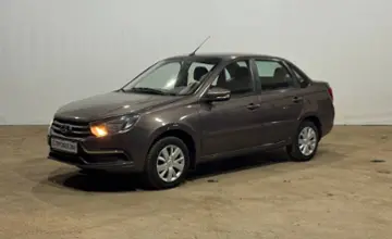 LADA (ВАЗ) Granta 2019 года за 21 090 BYN в Гомель