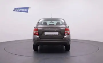 LADA (ВАЗ) Granta 2019 года за 21 090 BYN в Гомель