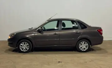 LADA (ВАЗ) Granta 2019 года за 21 090 BYN в Гомель