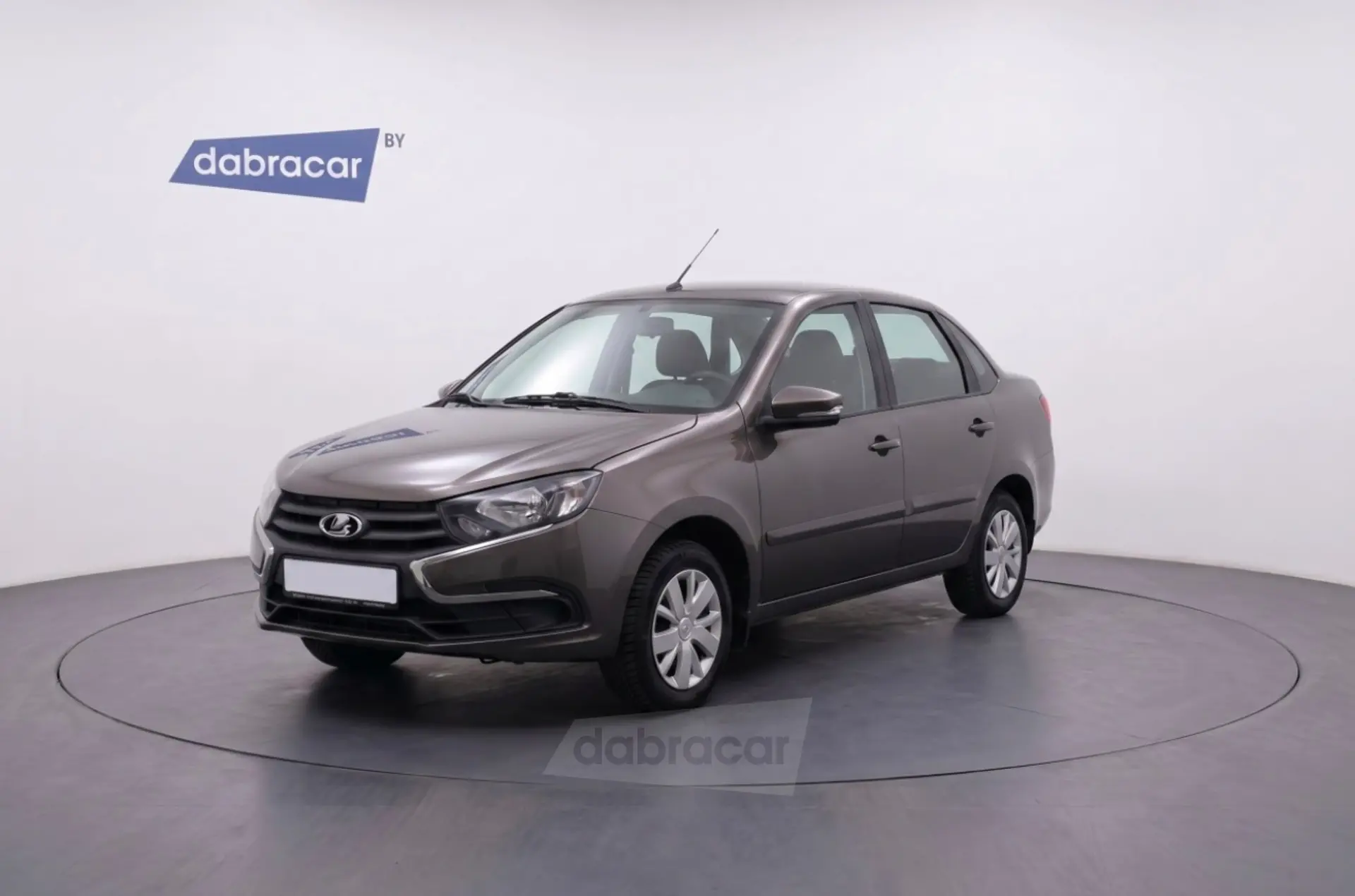 LADA (ВАЗ) Granta 2019 года за 21 090 BYN в Гомель