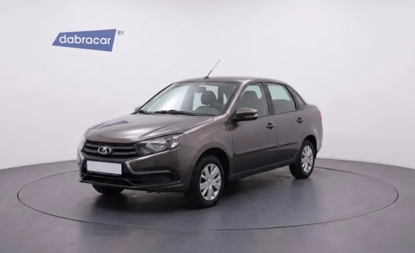 LADA (ВАЗ)