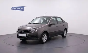 LADA (ВАЗ) Granta 2019 года за 21 090 BYN в Гомель
