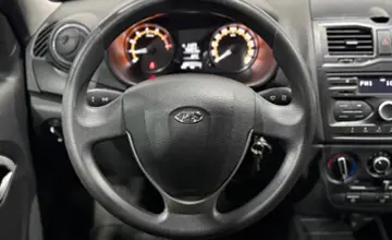 LADA (ВАЗ) Granta 2019 года за 21 090 BYN в Гомель