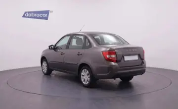 LADA (ВАЗ) Granta 2019 года за 21 090 BYN в Гомель