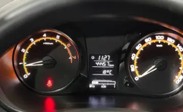 LADA (ВАЗ) Granta 2019 года за 21 090 BYN в Гомель