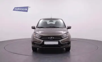 LADA (ВАЗ) Granta 2019 года за 21 090 BYN в Гомель