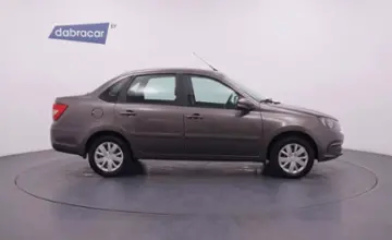 LADA (ВАЗ) Granta 2019 года за 21 090 BYN в Гомель