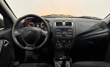 LADA (ВАЗ) Granta 2019 года за 21 090 BYN в Гомель