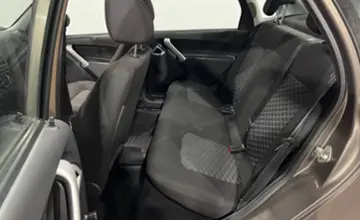 LADA (ВАЗ) Granta 2019 года за 21 090 BYN в Гомель
