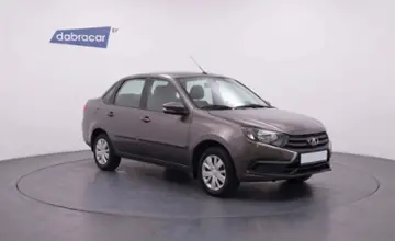 LADA (ВАЗ) Granta 2019 года за 21 090 BYN в Гомель