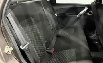 LADA (ВАЗ) Granta 2019 года за 21 090 BYN в Гомель