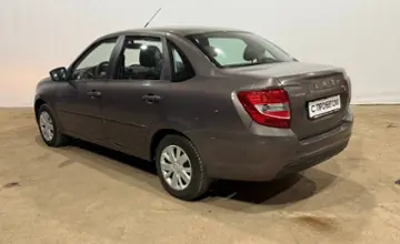LADA (ВАЗ) Granta 2019 года за 21 090 BYN в Гомель