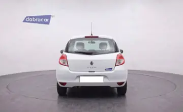 Renault Clio 2009 года за 14 990 BYN в Минск