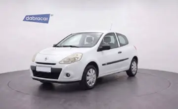 Renault Clio 2009 года за 14 990 BYN в Минск