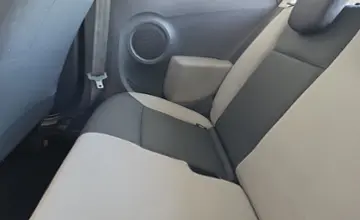 Renault Clio 2009 года за 14 990 BYN в Минск