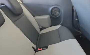 Renault Clio 2009 года за 14 990 BYN в Минск
