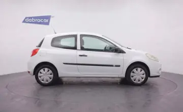 Renault Clio 2009 года за 14 990 BYN в Минск