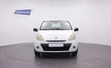 Renault Clio 2009 года за 14 990 BYN в Минск