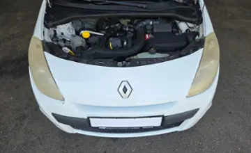 Renault Clio 2009 года за 14 990 BYN в Минск