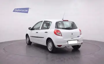 Renault Clio 2009 года за 14 990 BYN в Минск