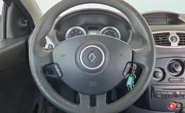 Renault Clio 2009 года за 14 990 BYN в Минск