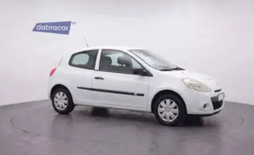 Renault Clio 2009 года за 14 990 BYN в Минск