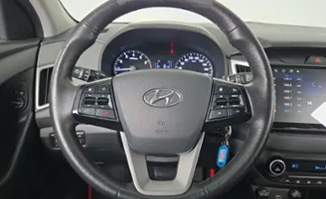 Hyundai Creta 2021 года за 56 990 BYN в Минск