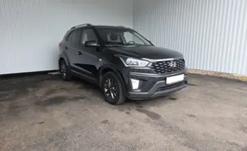 Hyundai Creta 2021 года за 56 990 BYN в Минск