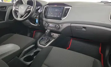Hyundai Creta 2021 года за 56 990 BYN в Минск
