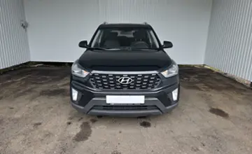 Hyundai Creta 2021 года за 56 990 BYN в Минск