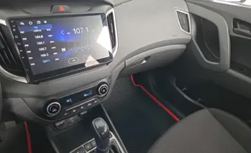 Hyundai Creta 2021 года за 56 990 BYN в Минск