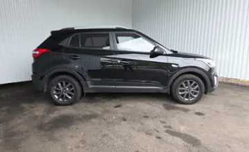 Hyundai Creta 2021 года за 56 990 BYN в Минск