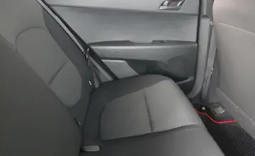Hyundai Creta 2021 года за 56 990 BYN в Минск