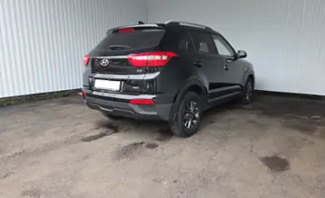 Hyundai Creta 2021 года за 56 990 BYN в Минск